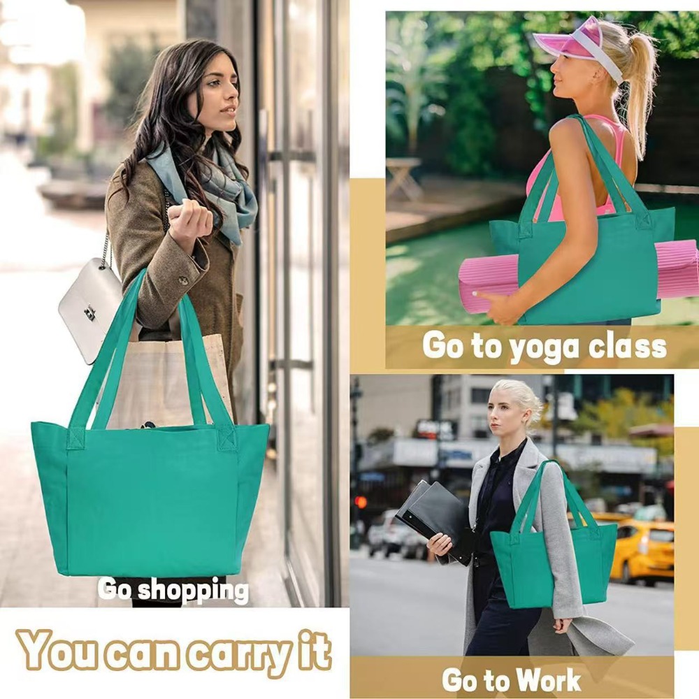 Yoga-Matte-Tragetasche aus Can – Pilate Yoga Workout Bewertung und Preis