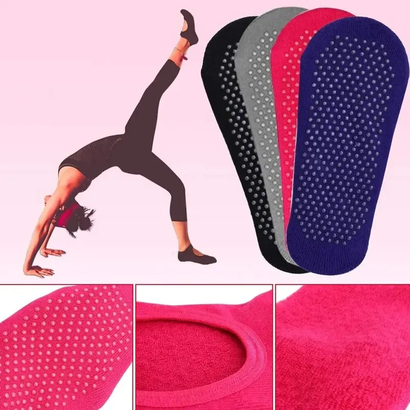 1-3 Paar Rückenfreie Rutschfes – Pilate Yoga Workout Bewertung und Preis