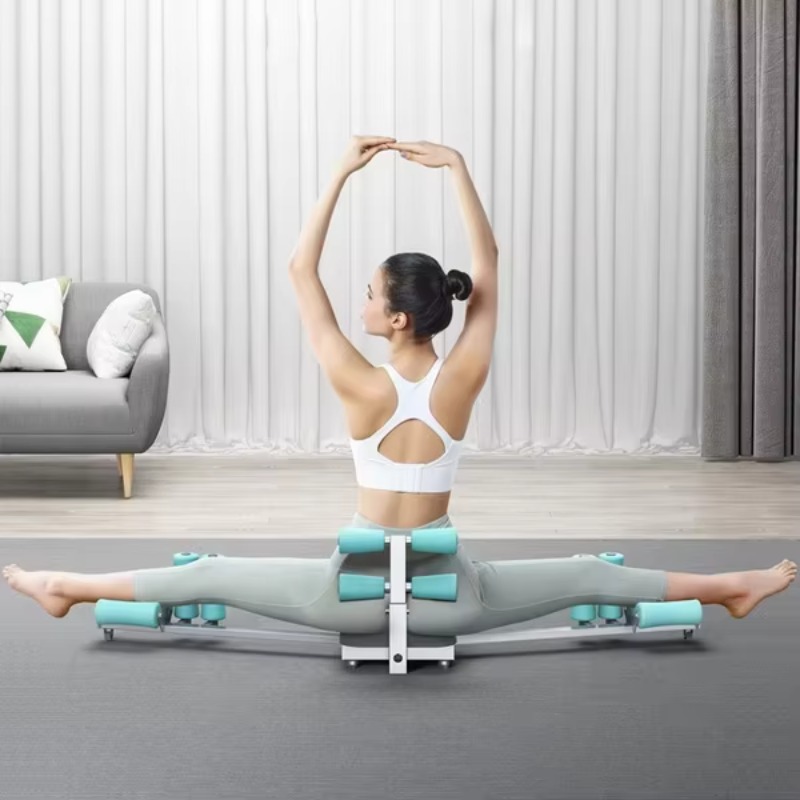 Yoga-Übungsgerät für Beinsprei – Pilates Yoga One Bewertung und Preis