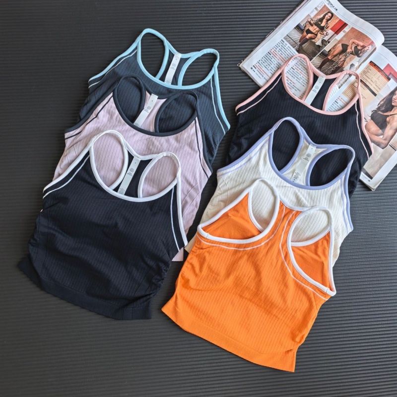 Nahtloser, gepolsterter Sport- – Pilate Yoga Workout Bewertung und Preis