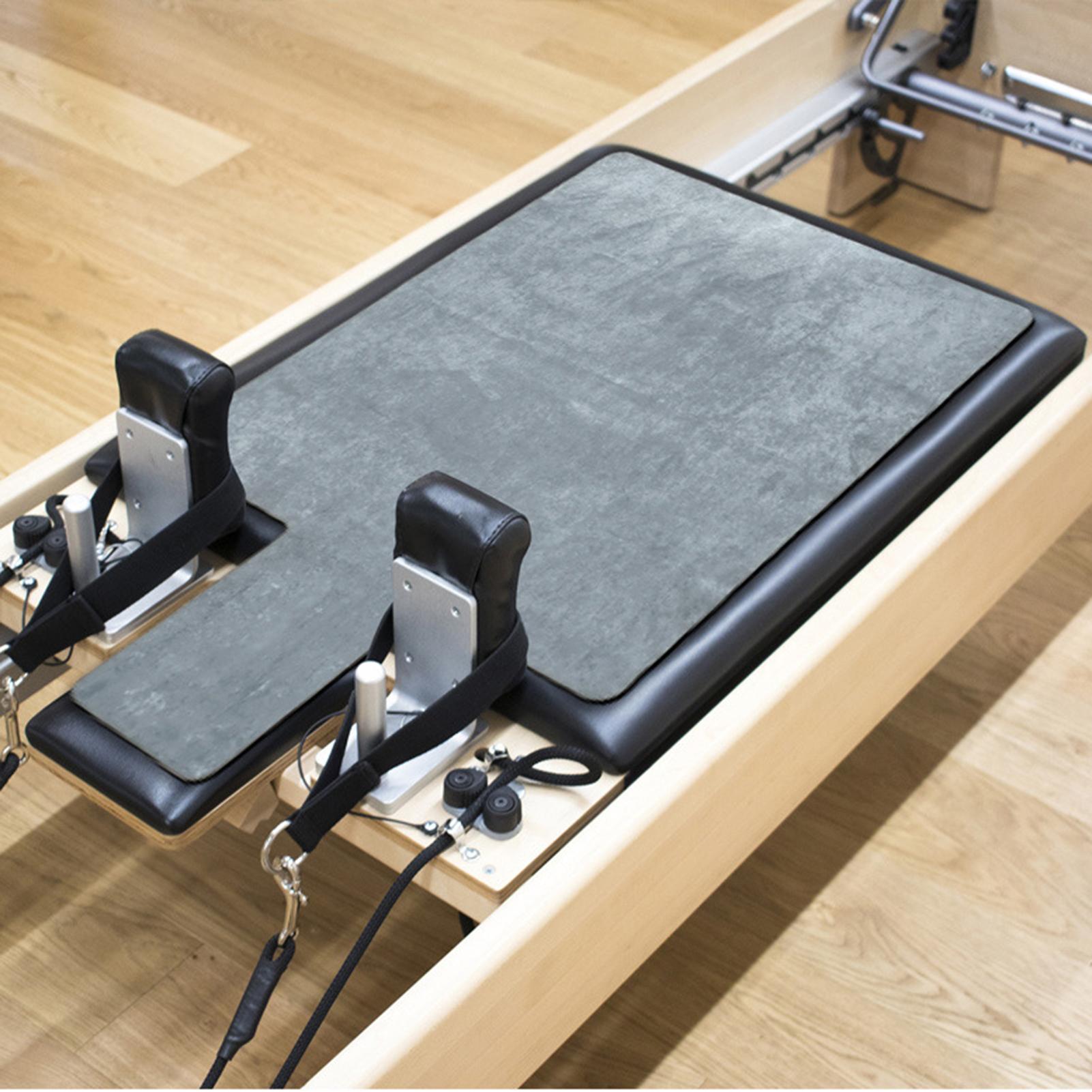 Große, rutschfeste, schweißabl – Pilates & Yoga Vida Bewertung und Preis