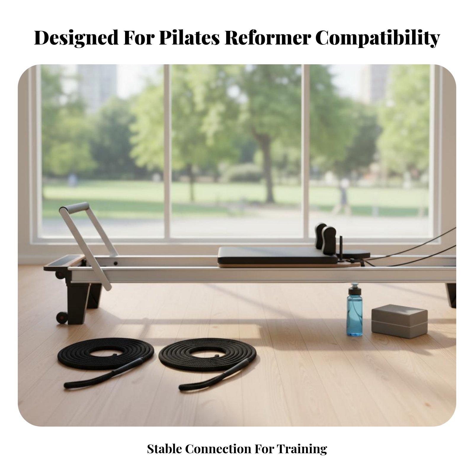 Trizeps-Gym-Seil für Pilates-B – Pilates & Yoga Vida Bewertung und Preis