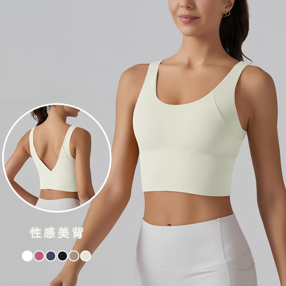 Naked Feel Pilates Yoga Tankto – Pilates Yoga One Bewertung und Preis