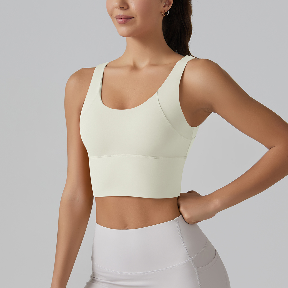 Naked Feel Pilates Yoga Tankto – Pilates Yoga One Bewertung und Preis