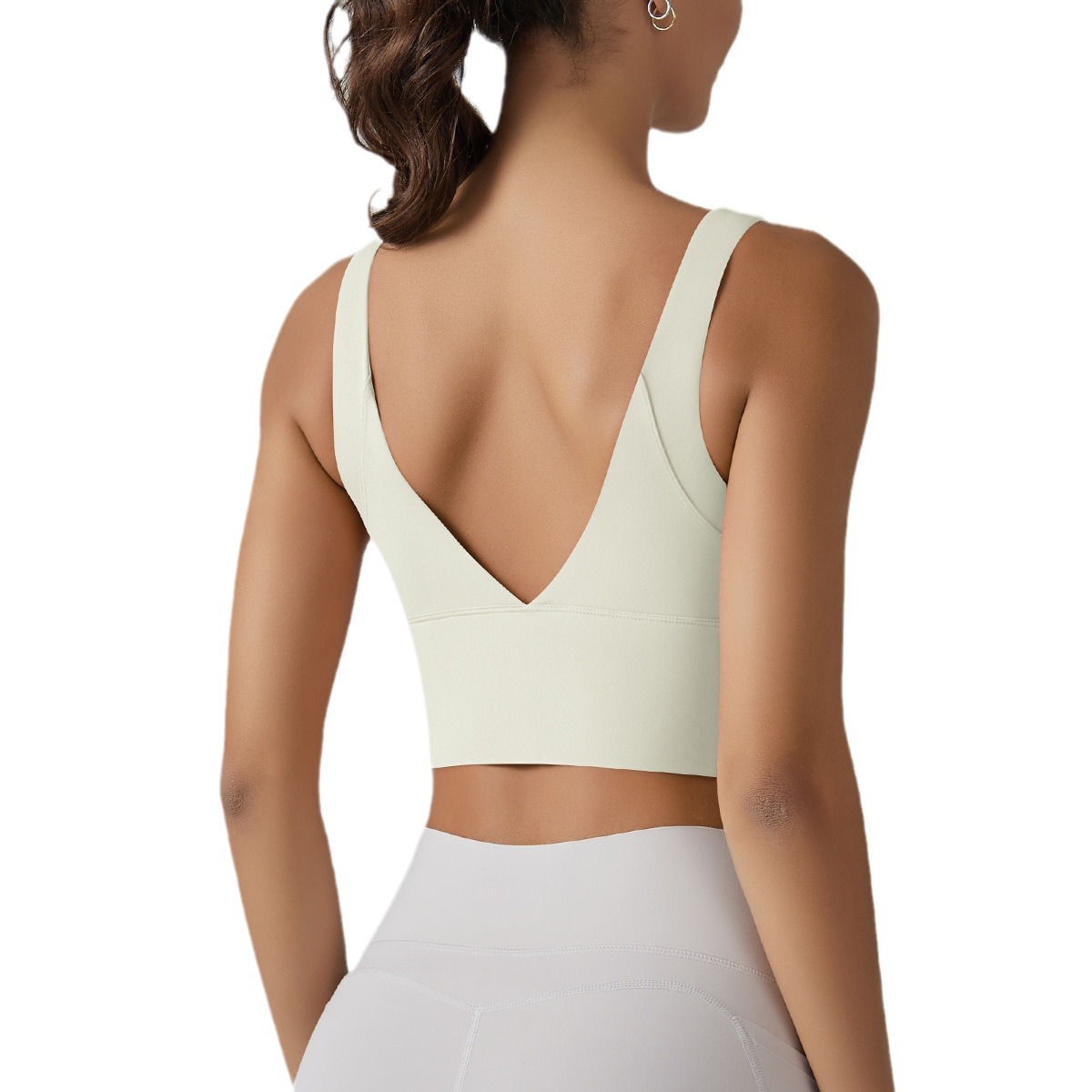 Naked Feel Pilates Yoga Tankto – Pilates Yoga One Bewertung und Preis