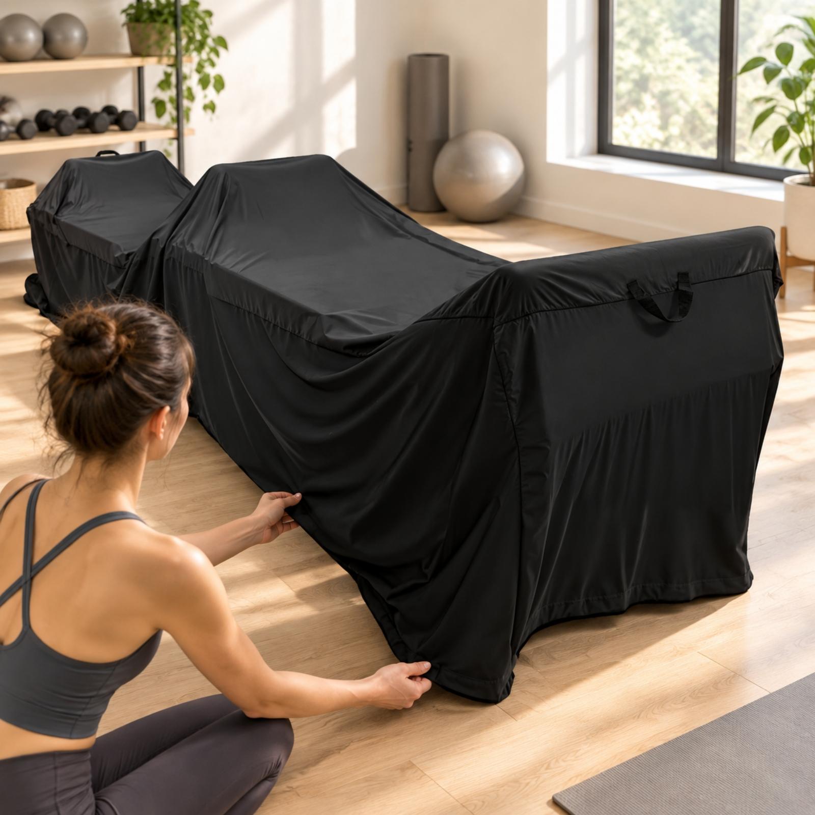 Equipment Shield Pilates Refor – Pilates & Yoga Vida Bewertung und Preis
