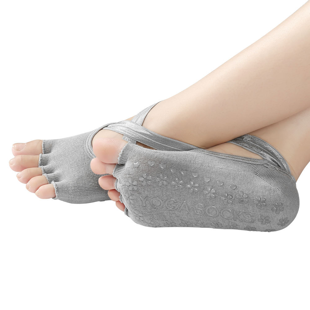 Neue Herbst-Fünf-Zehen-Yoga-So – Medias Para Pilates Y Yoga Bewertung und Preis