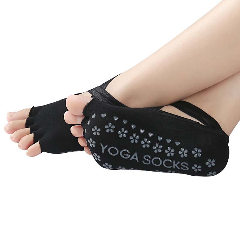 Neue Herbst-Fünf-Zehen-Yoga-So – Medias Para Pilates Y Yoga Bewertung und Preis