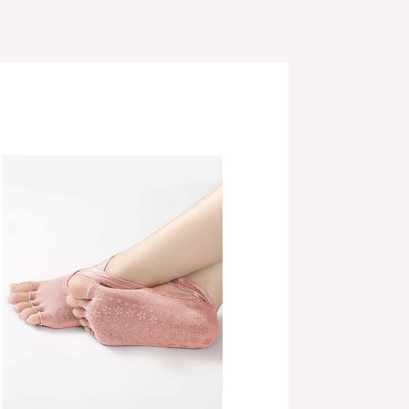 Neue Herbst-Fünf-Zehen-Yoga-So – Medias Para Pilates Y Yoga Bewertung und Preis