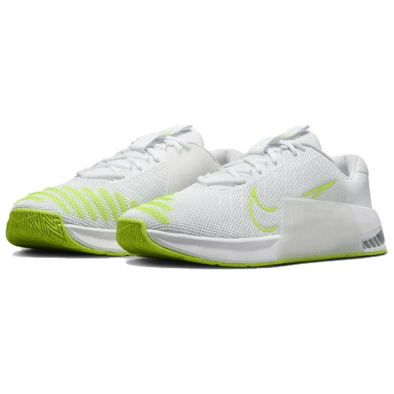 Nike Metcon 9 Weiß-Grüne Minim – Nike Shoes Metcon 9 Bewertung und Preis